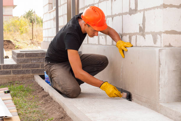 Licensed Interior Drainage System service in Lancaster, SC - Halo Water Proofing